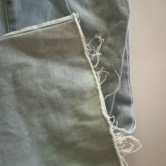 FRAME Le Crop Mini Boot Size 25 - Picture 6 of 10